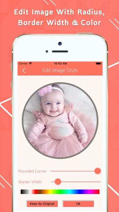 Capturas de tela do Video Invitation Card Maker