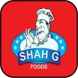 Shah G Foods F11-ISB