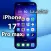 iPhone 17 Pro Max Launcher