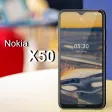 Nokia X50 Launcher