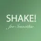 Shake for Smoothie - 120 Green Healthy Smoothie suggestions based on the ingredients you have