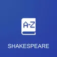 Shakespeare glossary, lexicon and quotation