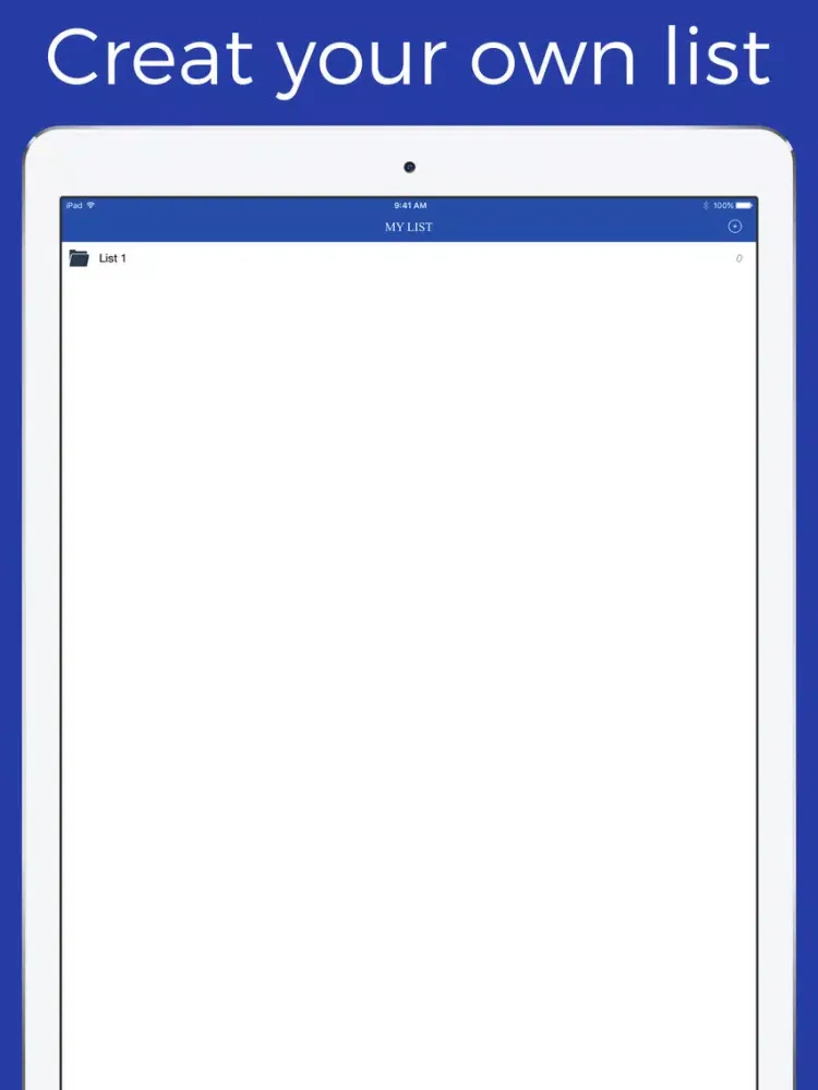 ภาพหน้าจอของ Shakespeare glossary, lexicon and quotation iPad 