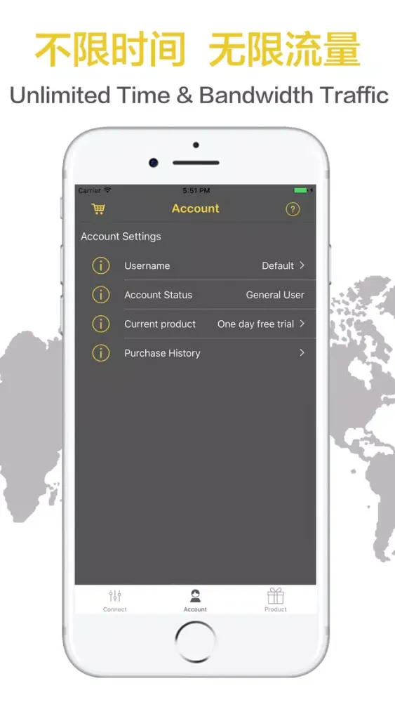 صور Fast VPN Master - VPN Proxy