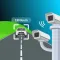 Radar, HUD, Map, Speed Camera