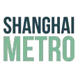 Shanghai Metro Maps Offline