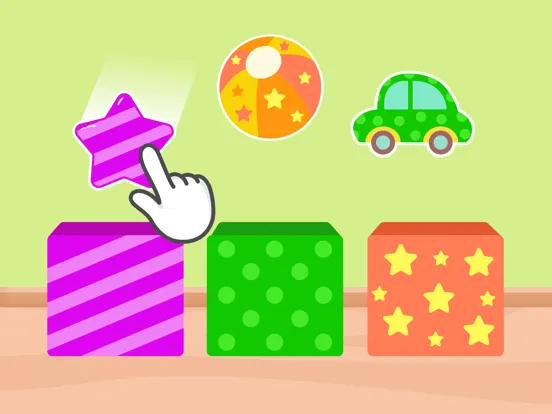 ABC for Kids: Phonics, Tracing iPad  Screenshots