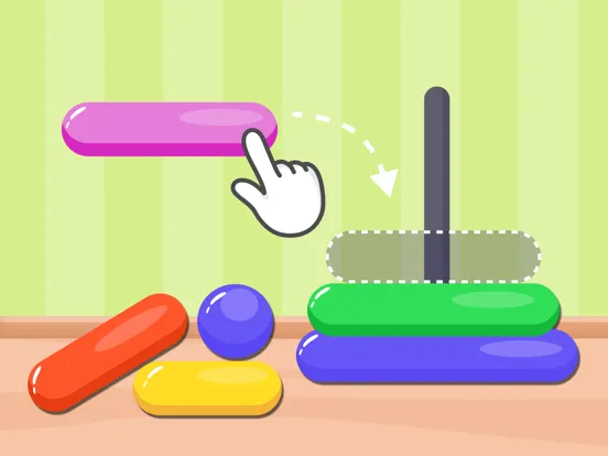ABC for Kids: Phonics, Tracing iPad  Screenshots