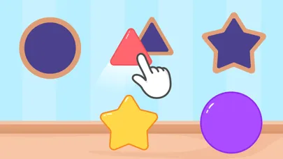 ABC for Kids: Phonics, Tracing Screenshots