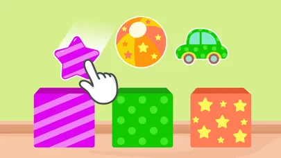 ABC for Kids: Phonics, Tracing Screenshots