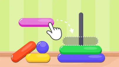ABC for Kids: Phonics, Tracing Screenshots
