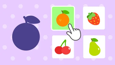 ABC for Kids: Phonics, Tracing Screenshots