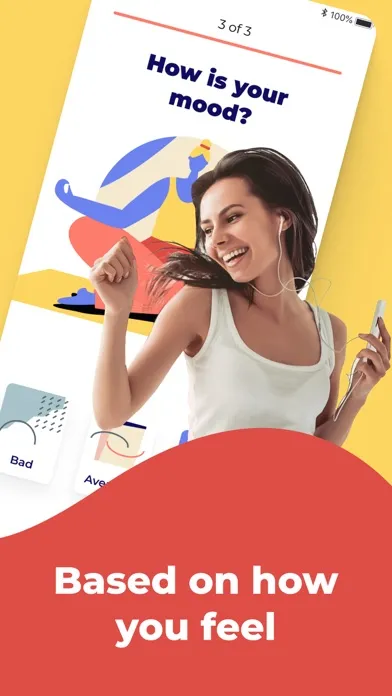 تصاویر Easy Workout by Shapely