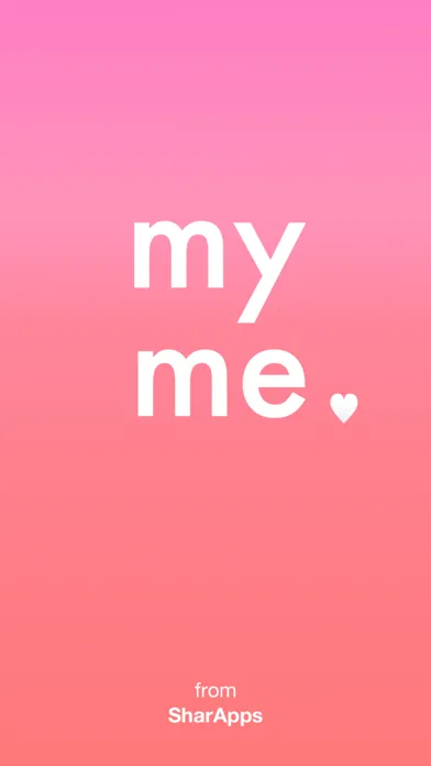 my me: Affirmations For Women سکرین شاٹس
