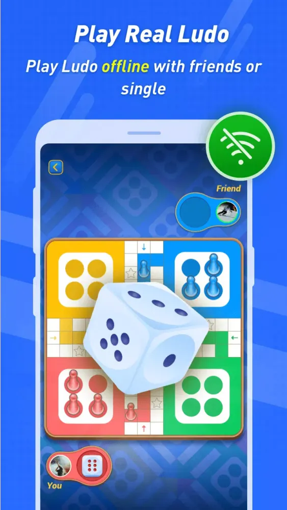 Share Karo: File Transfer App Screenshots