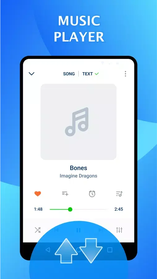 Capturas de tela do Share Apps & Files Transfer