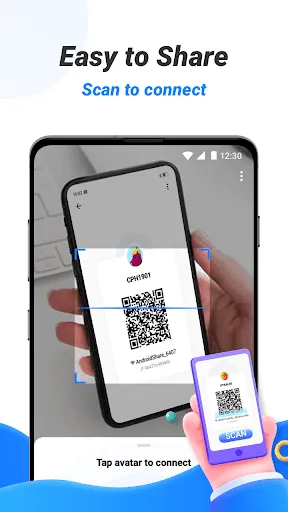 SHAREit Lite - Fast File Share Screenshots
