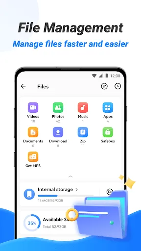 SHAREit Lite - Fast File Share Screenshots