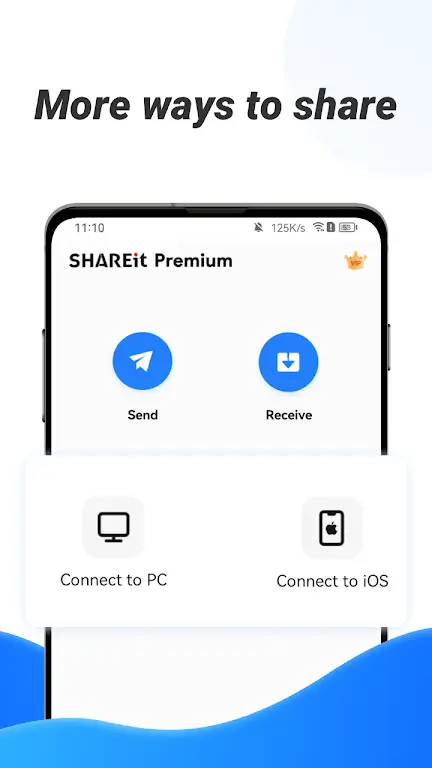 SHAREit Pure Premium-screenshot-6