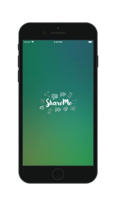Screenshot di ShareMe Inc