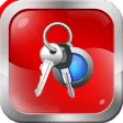 Car Keys Sound