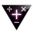 「TRI SPACE」CALCULATOR