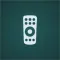 Remote for Sharp TV