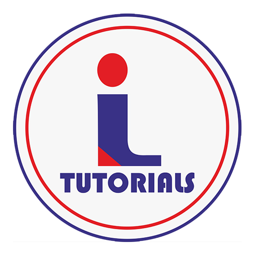 IRFAN-LATIF TUTORIALS IRFAN-LATIF TUTORIALS