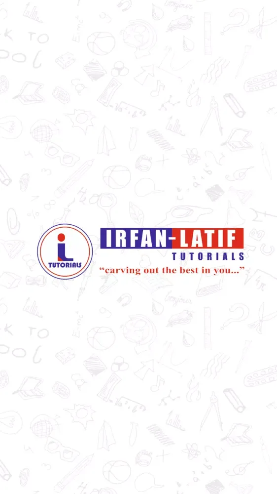 IRFAN-LATIF TUTORIALS Screenshots