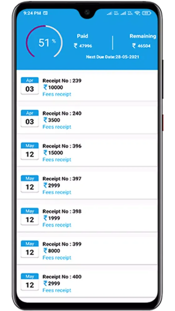IRFAN-LATIF TUTORIALS Screenshots