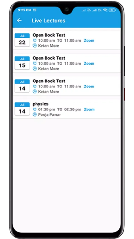 IRFAN-LATIF TUTORIALS Screenshots