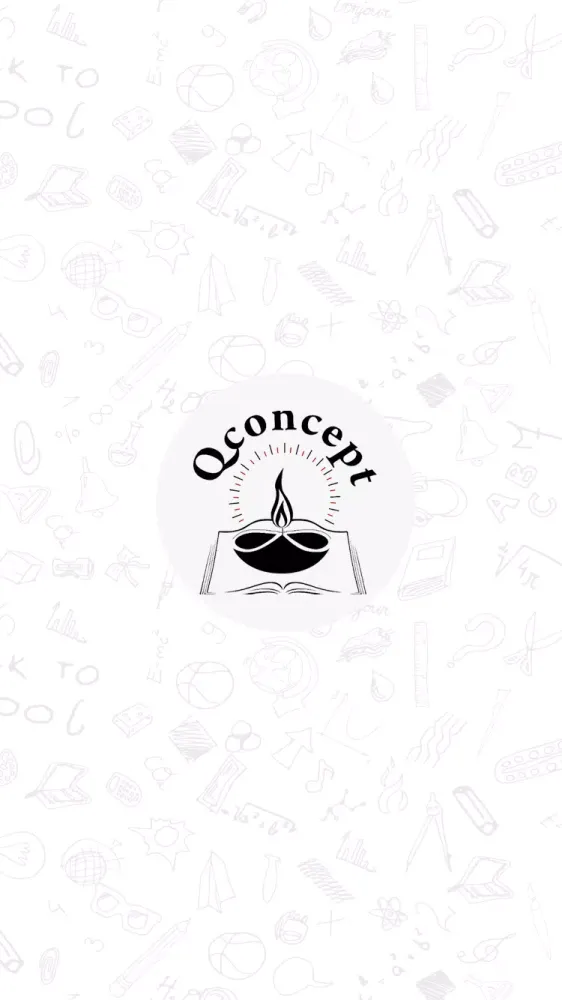 Capturas de pantalla de Q Concept