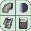 Sheet Metal Calculator