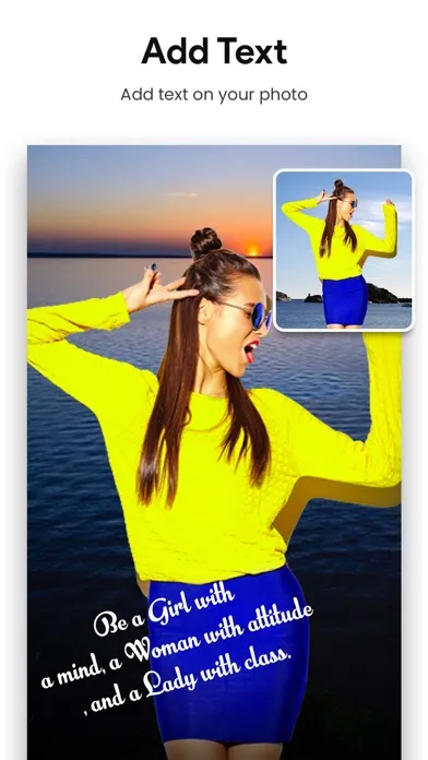 Скриншоты Background Changer - AI Eraser