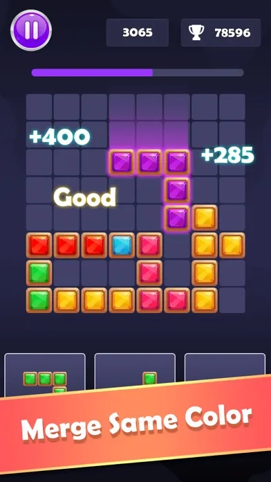 Block Puzzle - Jewel Game স্ক্রিনশট