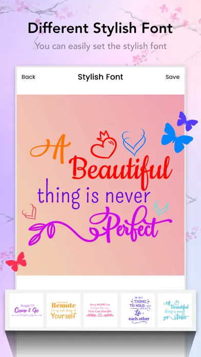 Скриншоты Calligraphy Name : Art Maker