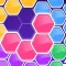 Hexa Block Puzzle Game Mania