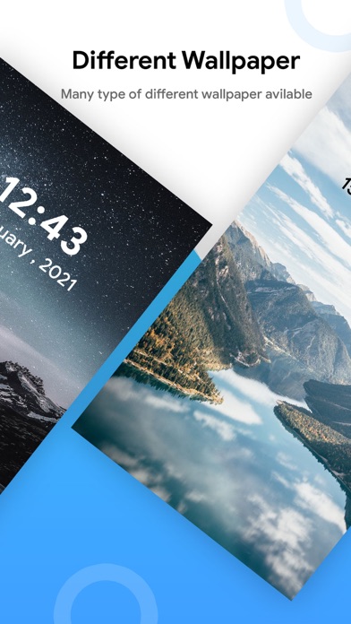 Wallpaper - 4K Themes HD Ekran Görüntüleri