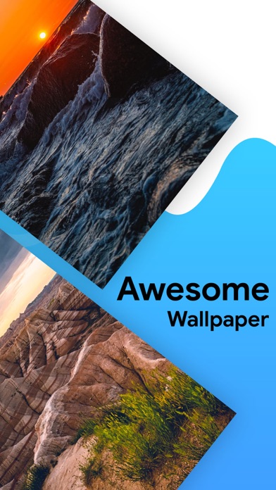 Wallpaper - 4K Themes HD Ekran Görüntüleri