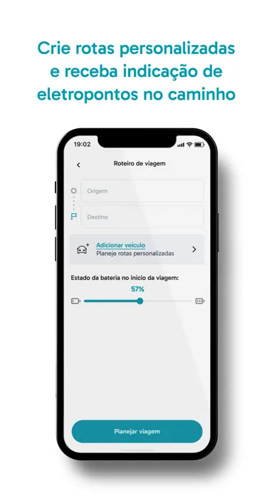 Shell Recharge Latam स्क्रीनशॉट