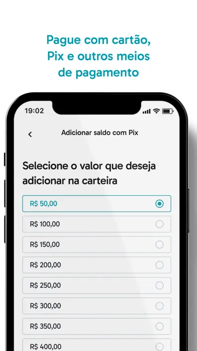 Shell Recharge Latam स्क्रीनशॉट