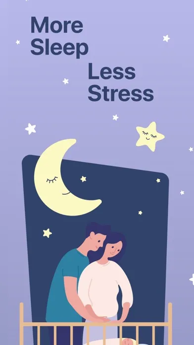 Capturas de pantalla de Shema - Baby Sleep Tracker