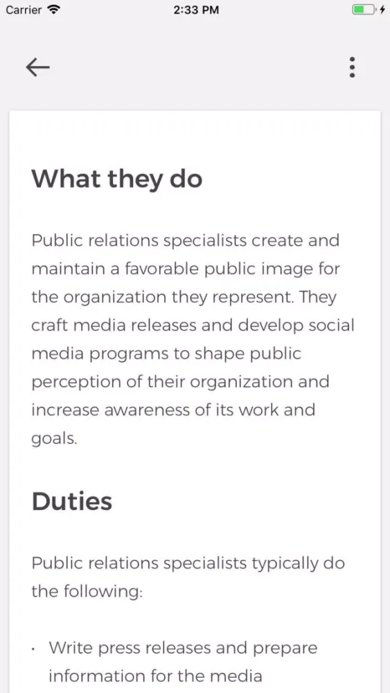 تصاویر Great Pursuits