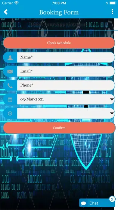 Capturas de pantalla de Shield Secure