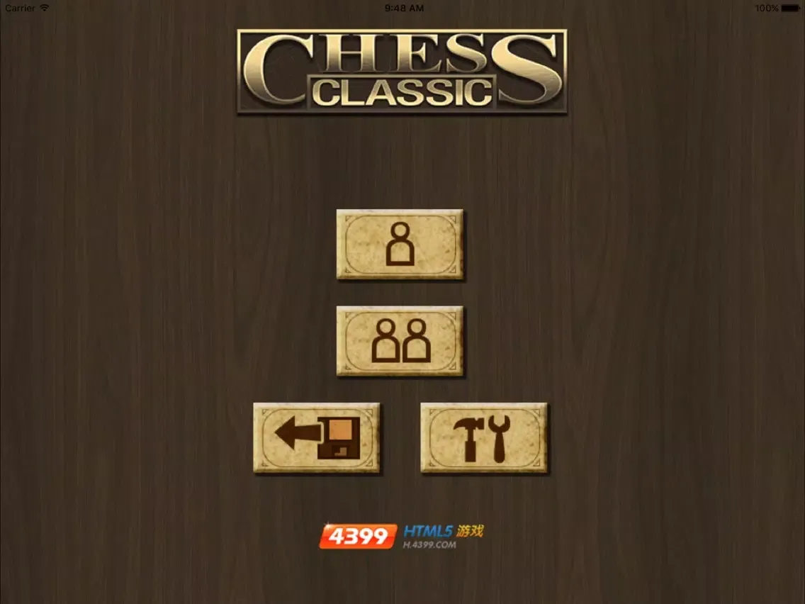 صور 象棋大战－开发儿童智力早教小游戏 iPad 