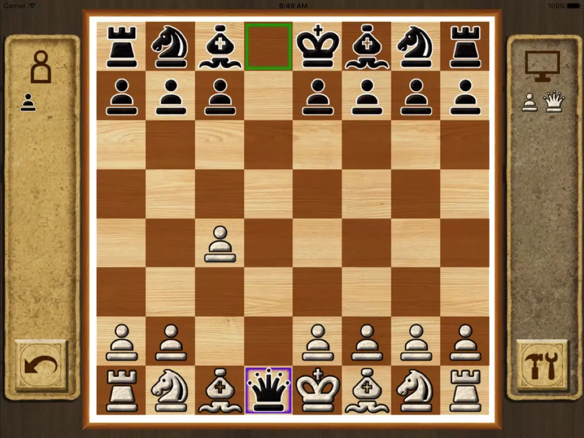 صور 象棋大战－开发儿童智力早教小游戏 iPad 