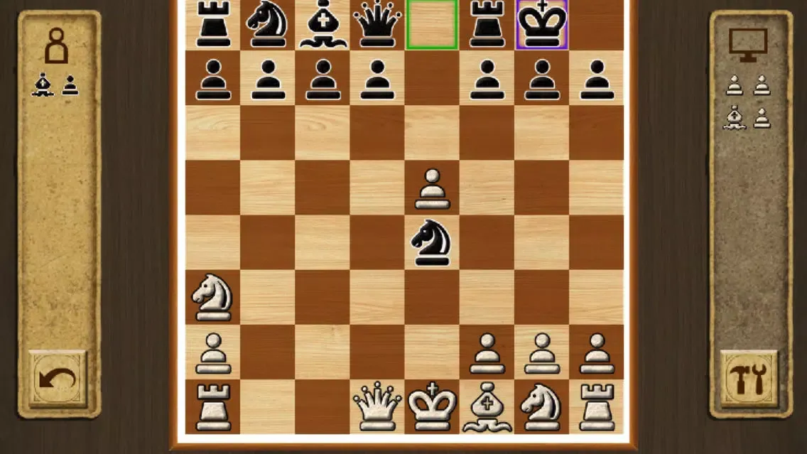 صور 象棋大战－开发儿童智力早教小游戏
