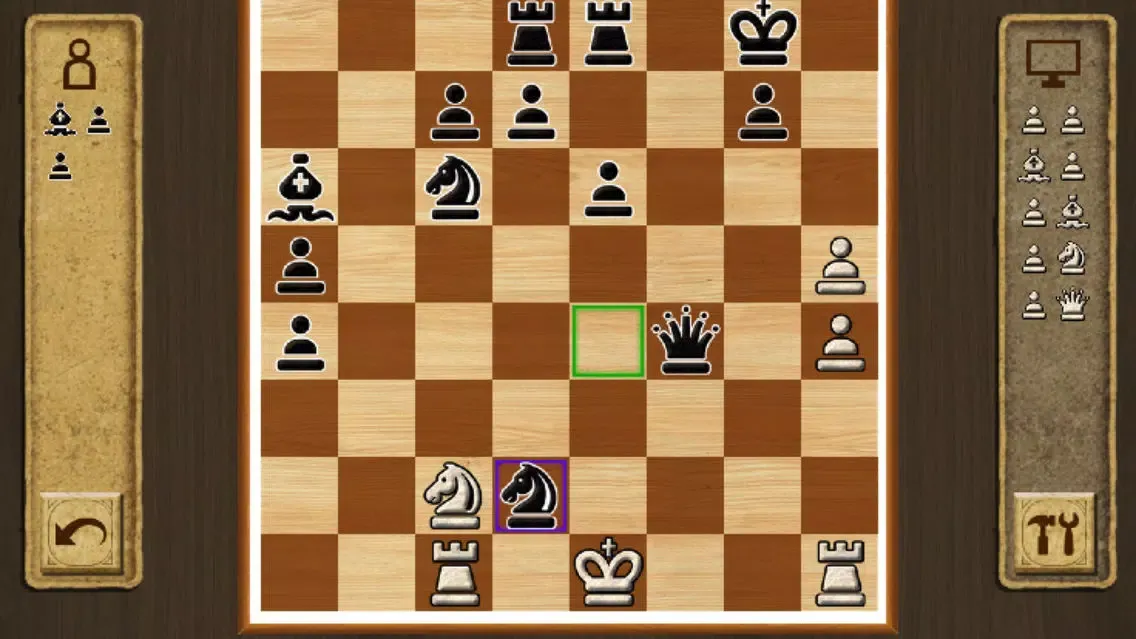 صور 象棋大战－开发儿童智力早教小游戏