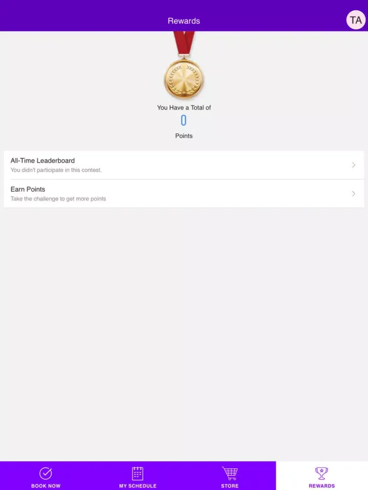 Shine On Yoga iPad  स्क्रीनशॉट