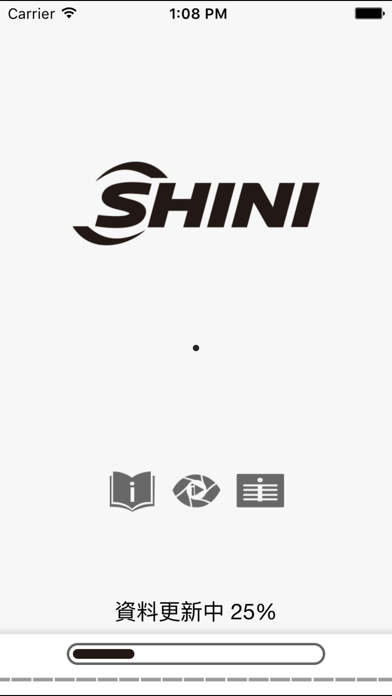 Скриншоты Shini Group